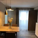 Lägenhetshotell Lakeside Seefeld 4*