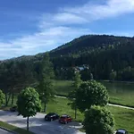 Lakeside Seefeld 4* Seefeld in Tirol
