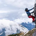 Lakeside Seefeld Lägenhetshotell 4*