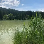 Lakeside Seefeld