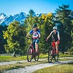 Lägenhetshotell Lakeside Seefeld Seefeld in Tirol