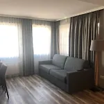 Lägenhetshotell Lakeside Seefeld Seefeld in Tirol