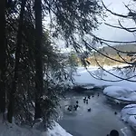Lägenhetshotell Lakeside Seefeld 4*