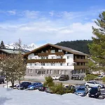 Lägenhetshotell Lakeside Seefeld Seefeld in Tirol