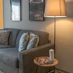 Lägenhetshotell Lakeside Seefeld