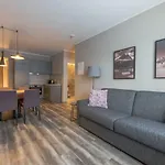 Lägenhetshotell Lakeside Seefeld