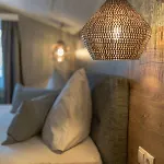 Lägenhetshotell Lakeside Seefeld
