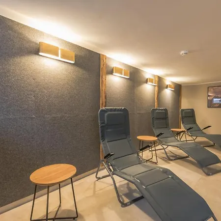 Lakeside Seefeld 제펠드 인 티롤