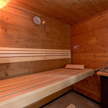 Lakeside Seefeld 아파트호텔 제펠드 인 티롤