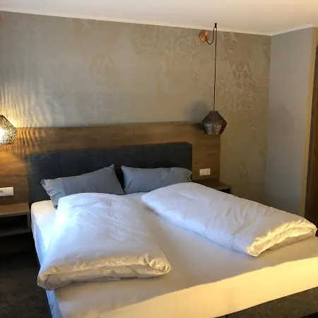 Lakeside Seefeld 아파트호텔 제펠드 인 티롤