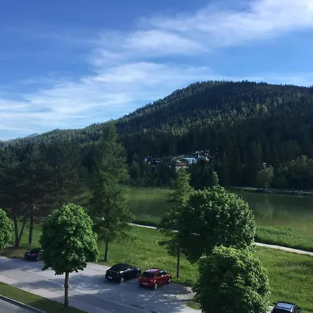 Lakeside Seefeld 4* 제펠드 인 티롤