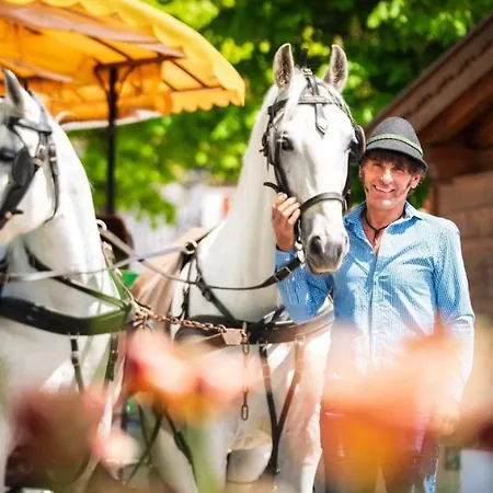 Lakeside Seefeld Апарт-отель *