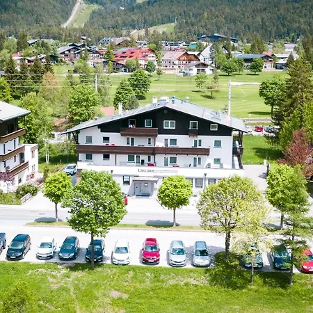 Aparthotel Lakeside Seefeld