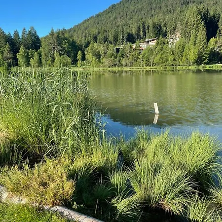 Lakeside Seefeld 아파트호텔 제펠드 인 티롤