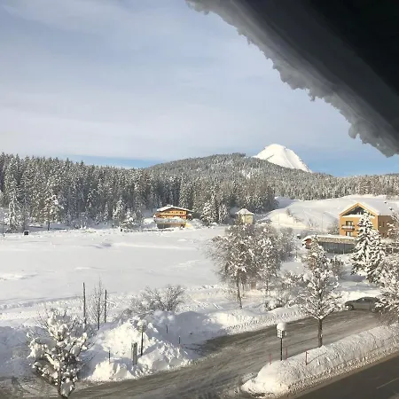 Lakeside Seefeld זיפלד אין טירול