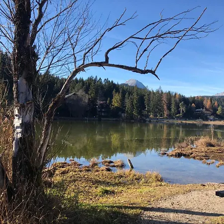 Lakeside Seefeld זיפלד אין טירול
