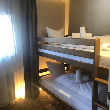 Lakeside Seefeld 4* 제펠드 인 티롤