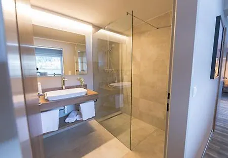 Lakeside Seefeld 제펠드 인 티롤