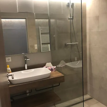 Lakeside Seefeld アパートホテル 4*