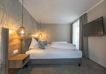 아파트호텔 Lakeside Seefeld 제펠드 인 티롤