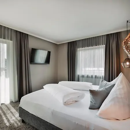 Lakeside Seefeld Апарт-отель