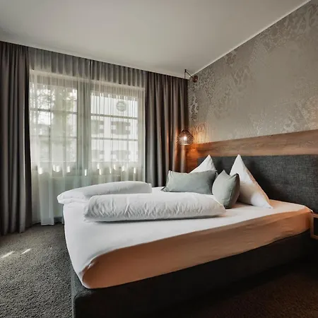 Aparthotel Lakeside Seefeld