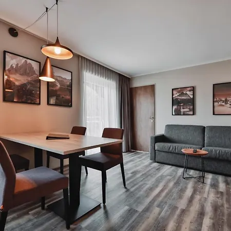 Lakeside Seefeld Aparthotel Seefeld in Tirol