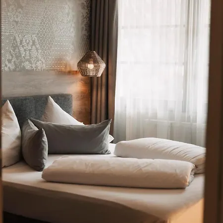 Aparthotel Lakeside Seefeld Seefeld in Tirol