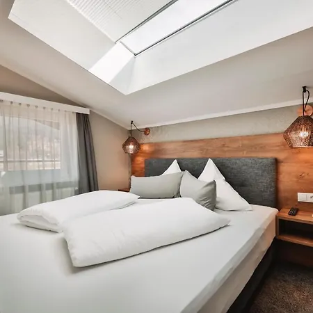 Lakeside Seefeld * Зеефельд в Тироле