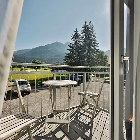 Lakeside Seefeld Aparthotel Seefeld in Tirol