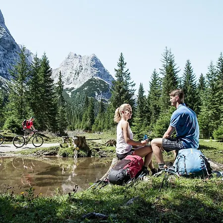 Lakeside Seefeld * Seefeld in Tirol