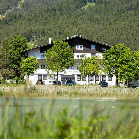 Lakeside Seefeld Seefeld in Tirol