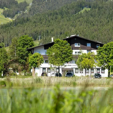 Lakeside Seefeld