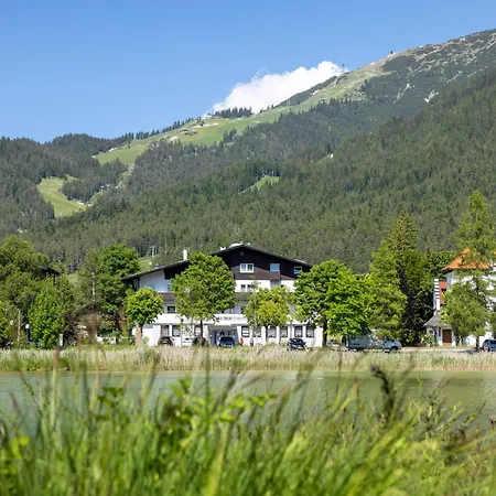 Lakeside Seefeld מלון דירות *