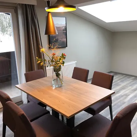 Aparthotel Lakeside Seefeld Seefeld in Tirol