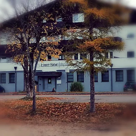 Lakeside Seefeld *