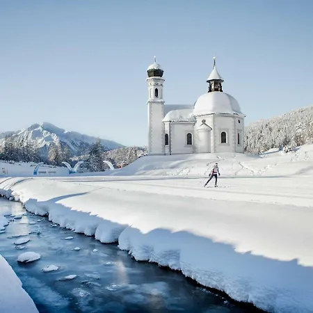 Lakeside Seefeld * זיפלד אין טירול