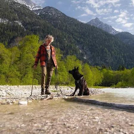 Lakeside Seefeld *