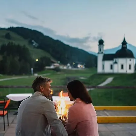 Lakeside Seefeld Seefeld in Tirol