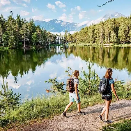 Aparthotel Lakeside Seefeld *