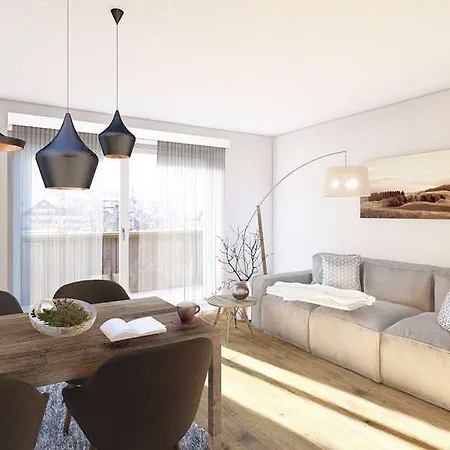 ليكسايد سيفيلد 4*