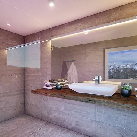 Lakeside Seefeld 아파트호텔 4*