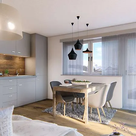 Lakeside Seefeld 4* 제펠드 인 티롤