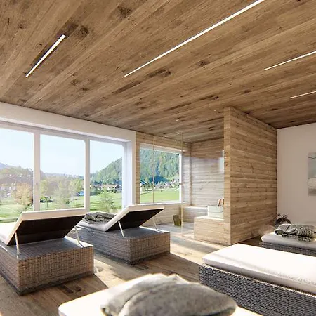 Lakeside Seefeld 아파트호텔 제펠드 인 티롤