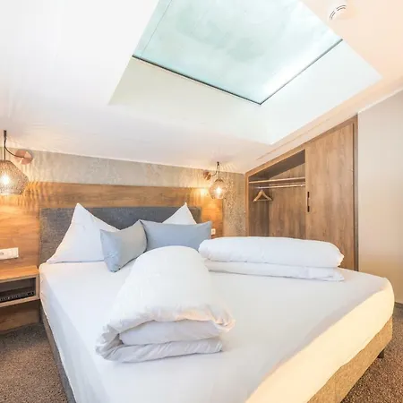 Lakeside Seefeld 아파트호텔