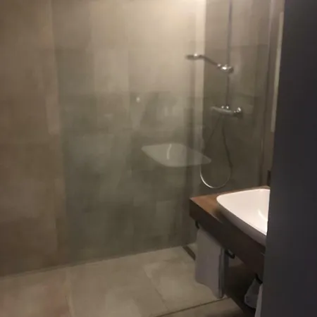 Lakeside Seefeld 아파트호텔 제펠드 인 티롤