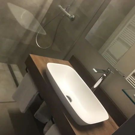 Lakeside Seefeld 4* 제펠드 인 티롤