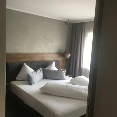 아파트호텔 Lakeside Seefeld 제펠드 인 티롤