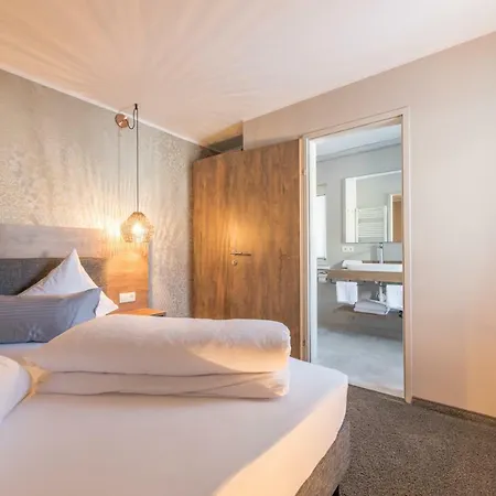 Lakeside Seefeld Зеефельд в Тироле