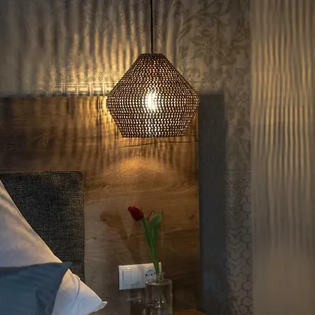 Lakeside Seefeld 아파트호텔 4*